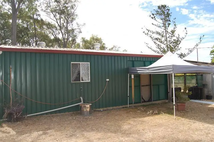 Second view of Homely land listing, LOT 23/16B Macartney Street, St Lawrence QLD 4707