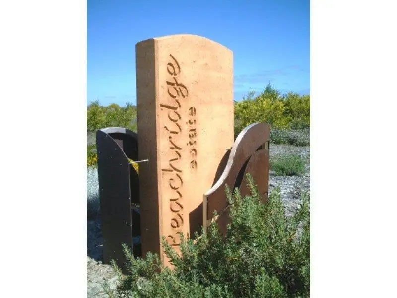 Main view of Homely land listing, 9 Geordie Way, Jurien Bay WA 6516