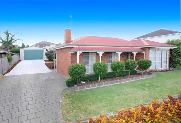 Fourth view of Homely house listing, 21 Highland Way, Leopold VIC 3224