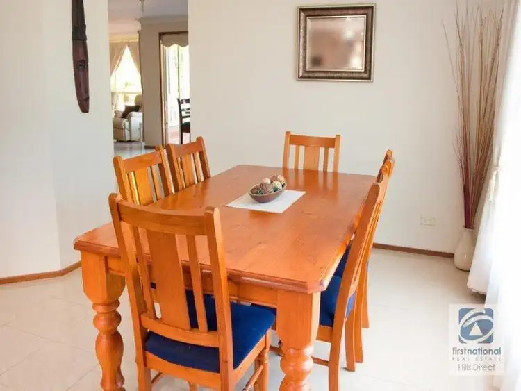 Fourth view of Homely house listing, 2 Crestreef Drive, Acacia Gardens NSW 2763