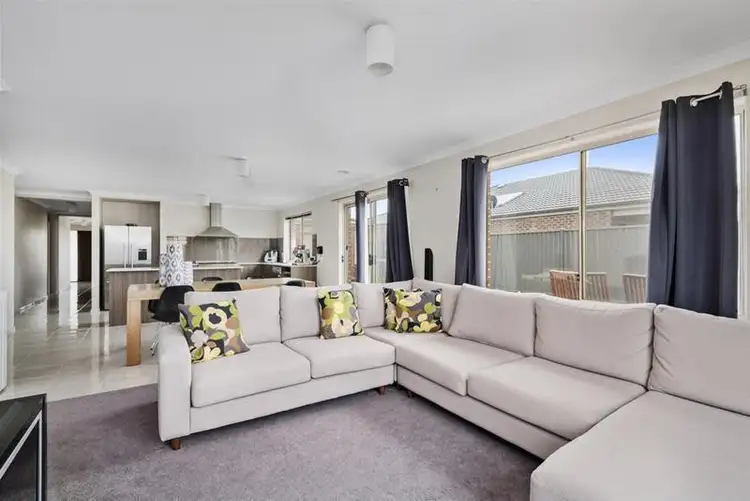 Fourth view of Homely house listing, 6 Wood Duck Court, Lara VIC 3212