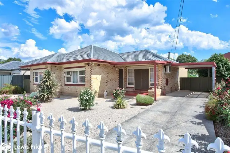 Main view of Homely house listing, 4 Duncan Street, Sturt SA 5047