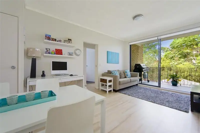 Main view of Homely unit listing, 17/46-50 The Crescent, Dee Why NSW 2099