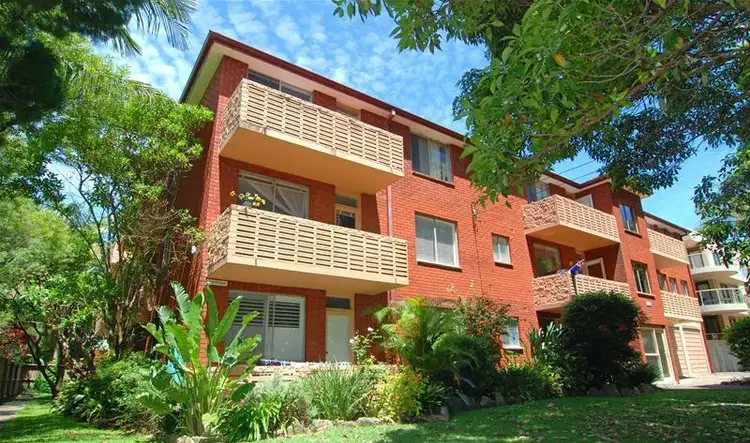 Fifth view of Homely unit listing, 6/11-13 Avon Road, Dee Why NSW 2099