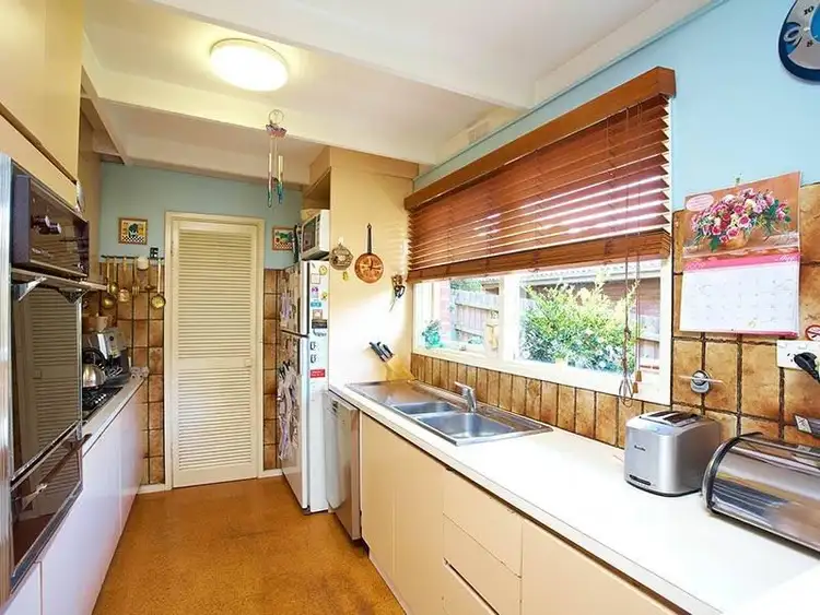 Fifth view of Homely house listing, 5 Dirkala Avenue, Heathmont VIC 3135