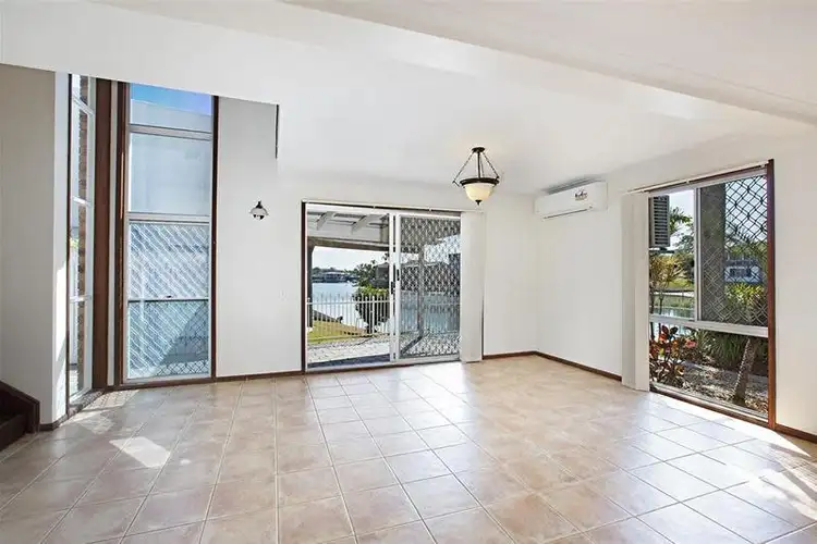 Second view of Homely unit listing, 3/4 Akeringa Place, Mooloolaba QLD 4557
