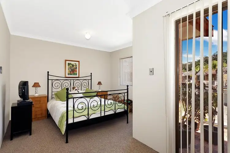 Sixth view of Homely townhouse listing, 47/2 Forest Road, Warriewood NSW 2102
