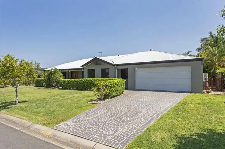 26 Princeton Street, Oxenford QLD 4210