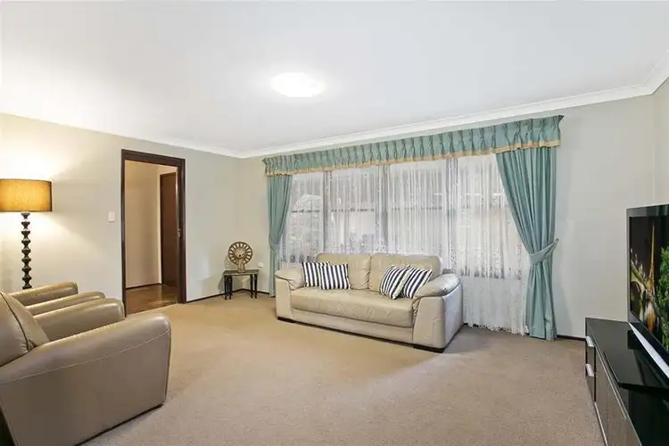 Fifth view of Homely house listing, 34 Parry Street, Ryde NSW 2112