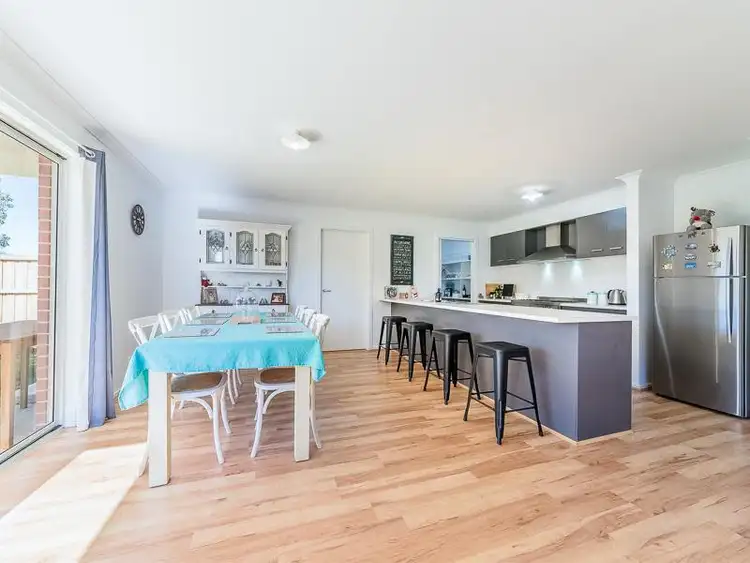 Seventh view of Homely house listing, 66 Grampian Boulevard, Cowes VIC 3922