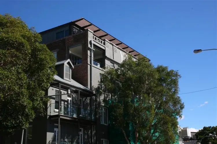 16/111-113 King Street, Newcastle NSW 2300