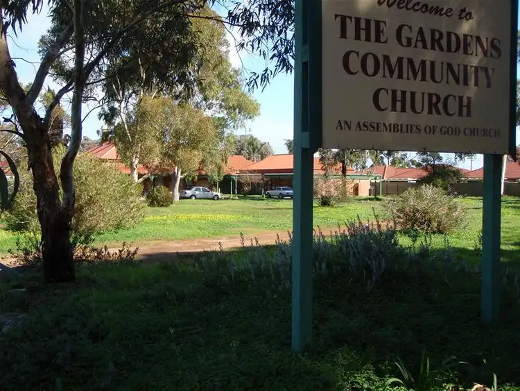 Second view of Homely land listing, LOT 1/92 Shepherdson Road, Parafield Gardens SA 5107