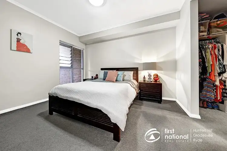 Fifth view of Homely apartment listing, 26/208 Blaxland Road, Ryde NSW 2112