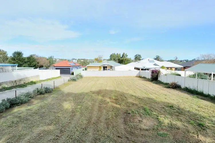 Main view of Homely land listing, 12 Avon Crescent, Viveash WA 6056