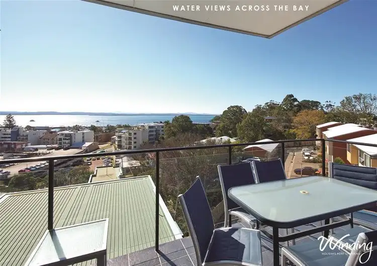Sixth view of Homely unit listing, 14/25 Donald Street, Nelson Bay NSW 2315