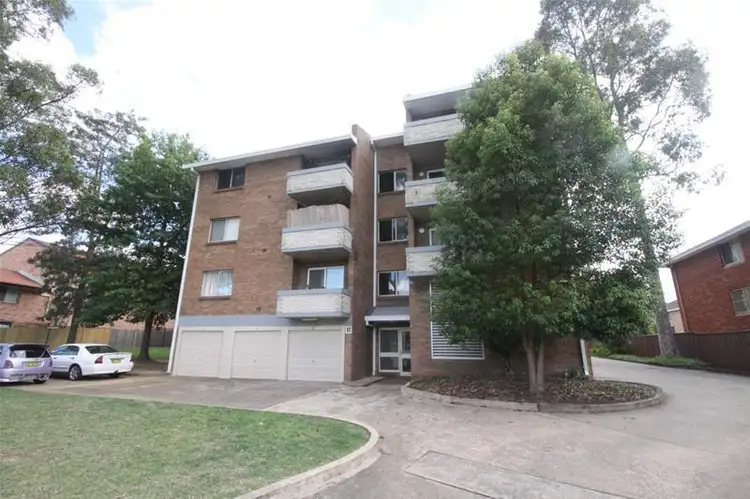 5/17 Santley Crescent, Kingswood NSW 2747