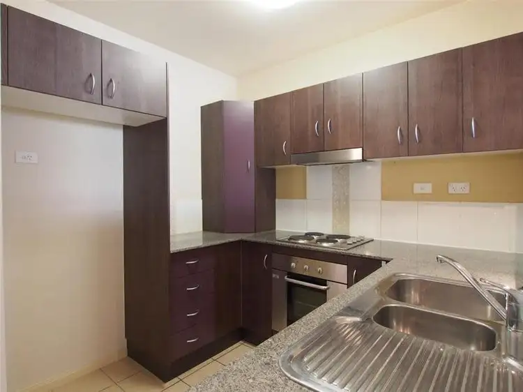 Third view of Homely unit listing, 324/644 Bruce Highway, Woree QLD 4868