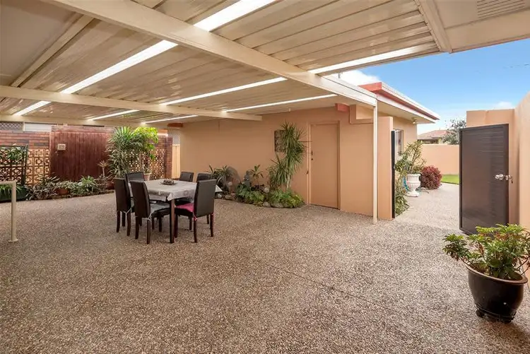 Second view of Homely house listing, 56 Fifteenth Avenue, Palm Beach QLD 4221