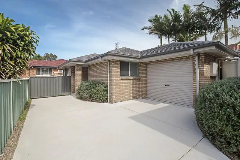 Main view of Homely house listing, 2/587 Glebe Road, Adamstown NSW 2289