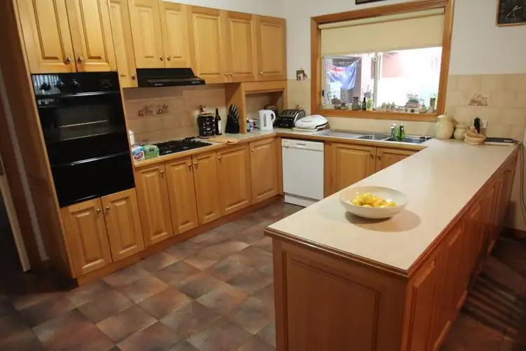 Fifth view of Homely house listing, 19 Cornish Street, Cobram VIC 3644
