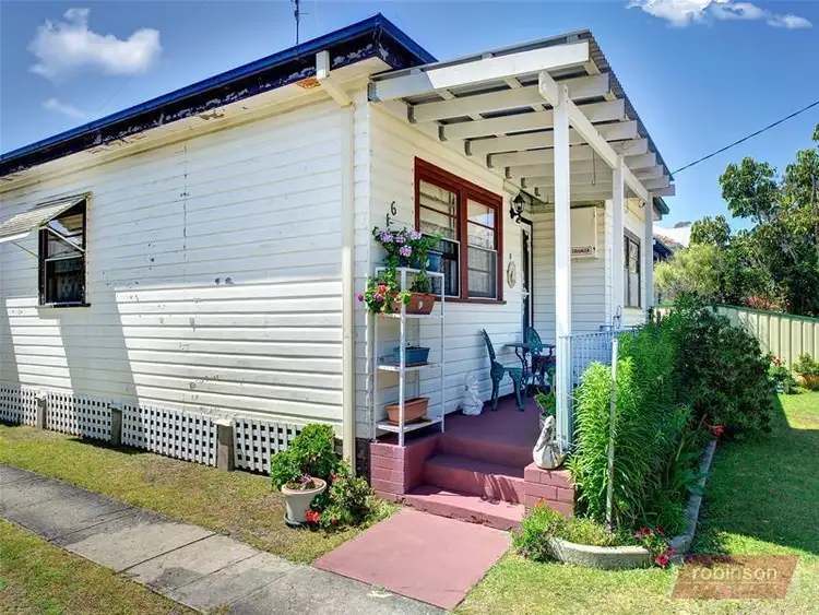 Fourth view of Homely house listing, 16 Shoal Bay Road, Nelson Bay NSW 2315