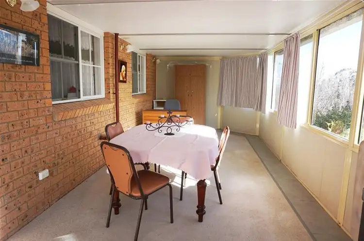 Sixth view of Homely house listing, 88 O'Brien Street, Yass NSW 2582