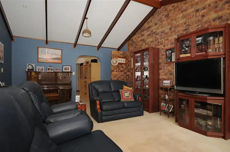 Third view of Homely house listing, 67 Jennifer Crescent, Darling Heights QLD 4350