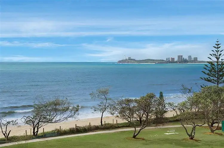 Second view of Homely unit listing, 5/134 Alexandra Parade, Alexandra Headland QLD 4572