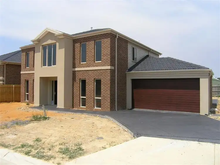 Lot 14 Mina Court, Ringwood North VIC 3134