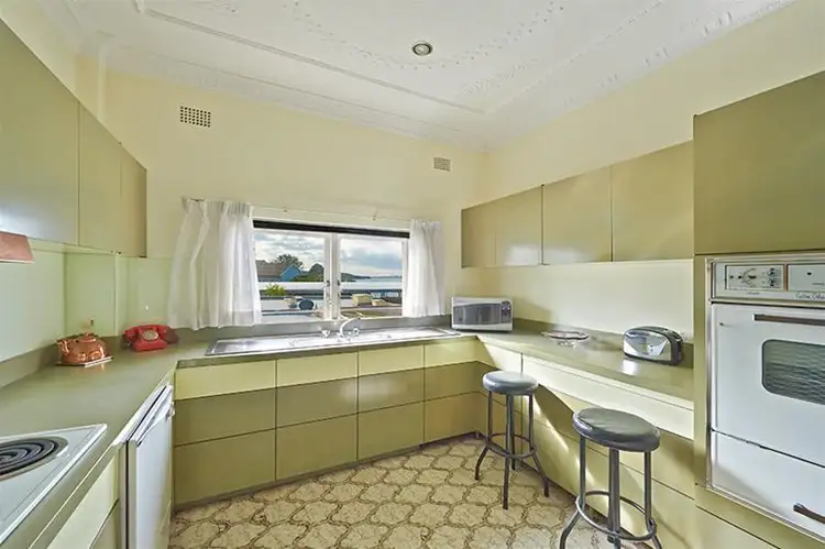 Fourth view of Homely apartment listing, 6/17 Sutherland Crescent, Darling Point NSW 2027