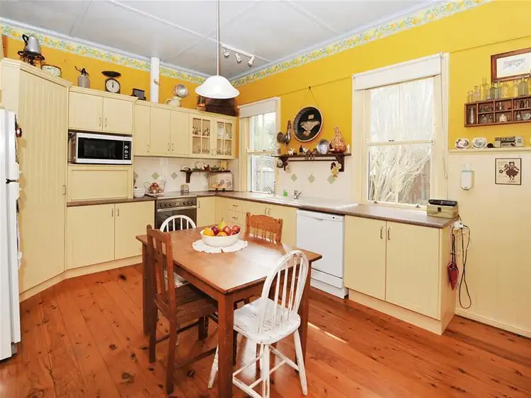 Sixth view of Homely house listing, 55 Lewis Street, Mudgee NSW 2850