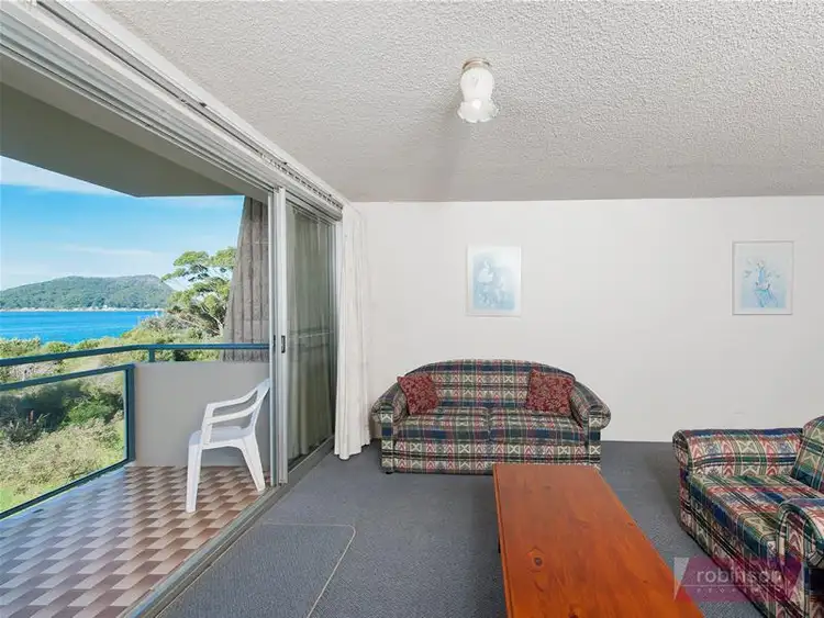 Third view of Homely unit listing, 10/27 Weatherly Close, Nelson Bay NSW 2315