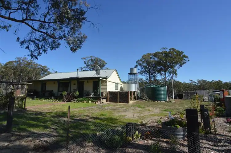 221 Ilford Hall Road, Ilford NSW 2850