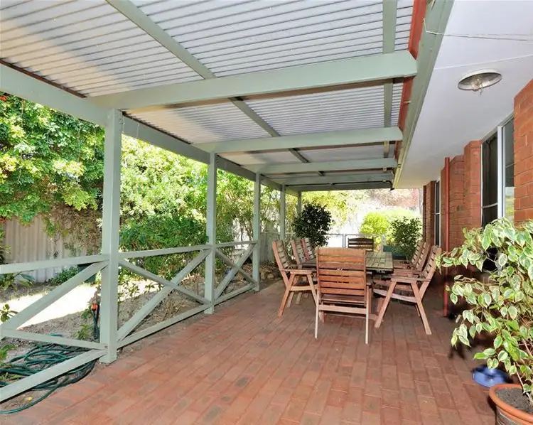 Sixth view of Homely house listing, 11 Jarvis Court, Swan View WA 6056