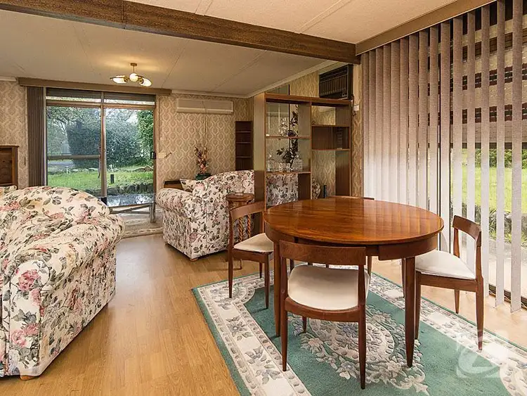 Fifth view of Homely house listing, 45 Wirrinilla Drive, Macclesfield SA 5153