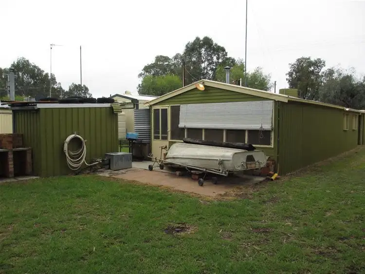 Main view of Homely house listing, 66 River Reserve Road MARKS LANDING at, Swan Reach SA 5354