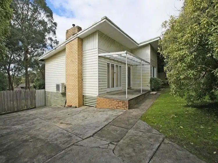 Third view of Homely house listing, 8 Burlock Avenue, Ringwood North VIC 3134