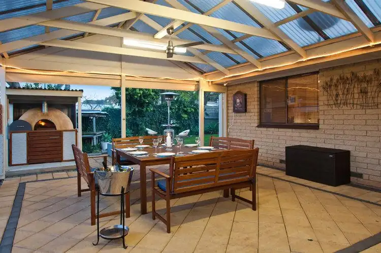 Main view of Homely house listing, 12 Kiah Crescent, Sheidow Park SA 5158