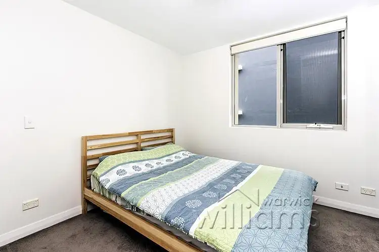 Fifth view of Homely apartment listing, Bellagio 433/16 Marine Parade, Wentworth Point NSW 2127