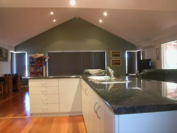 Third view of Homely house listing, Lot 489 CALADENIA Way, Jurien Bay WA 6516