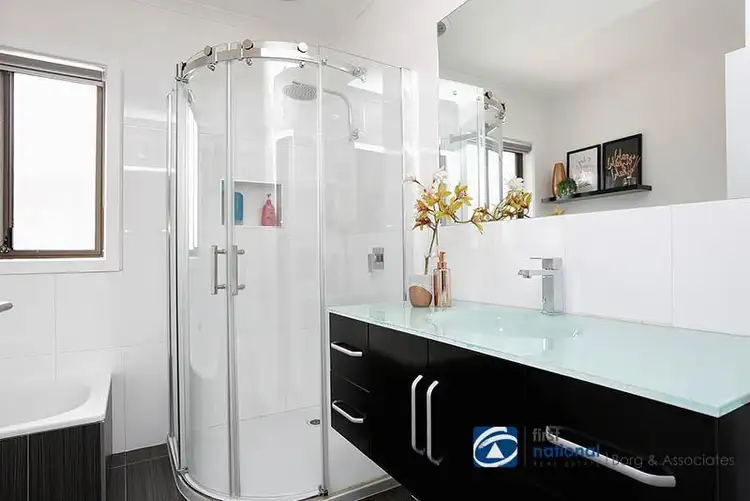 Sixth view of Homely unit listing, 1/2 Blackley Court, Deer Park VIC 3023