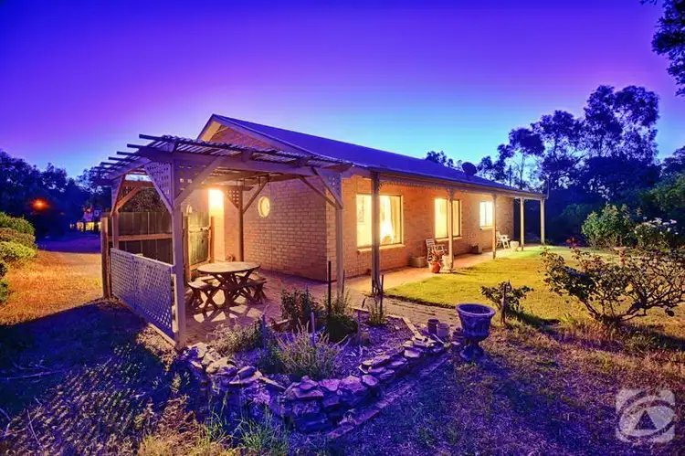 7 Greenfield Court, Willunga SA 5172