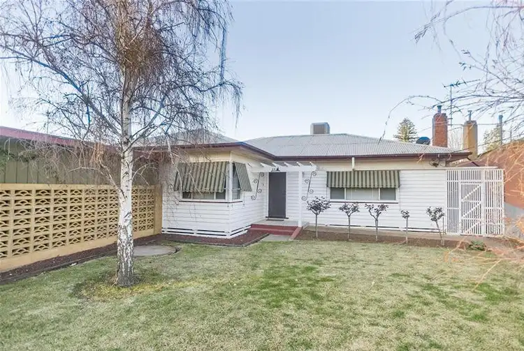 Second view of Homely house listing, 28 Argyle Street, Mildura VIC 3500