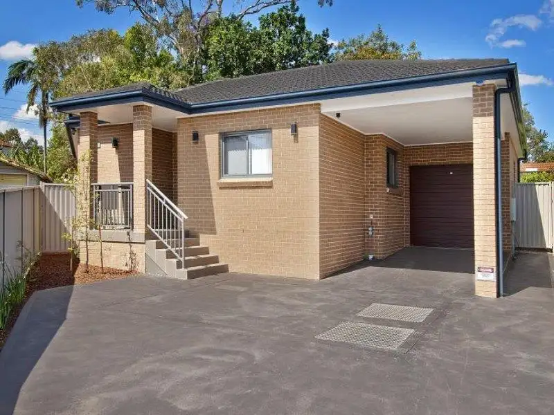 Main view of Homely house listing, 10A Regina Street, Guildford NSW 2161