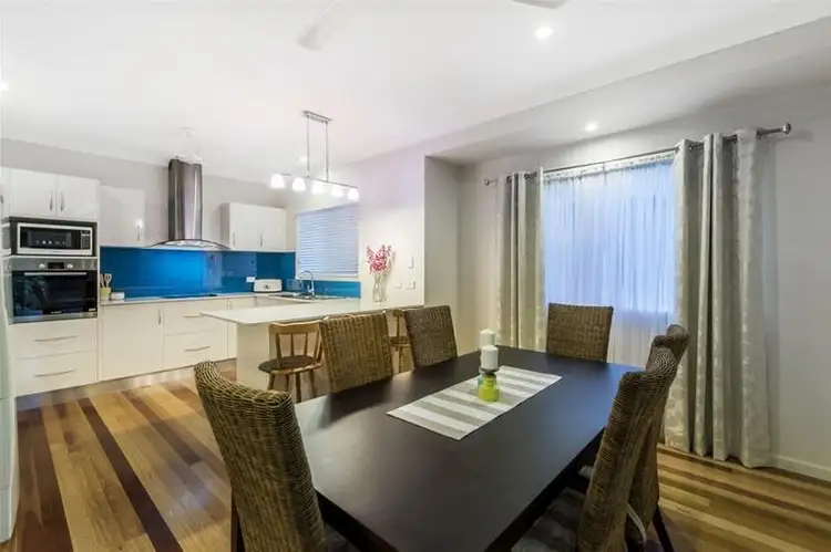Fifth view of Homely house listing, 3 Barringtonia Close, Redlynch QLD 4870