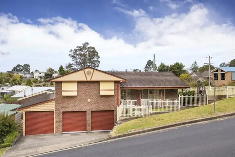 Third view of Homely house listing, 75 Vista Avenue, Catalina NSW 2536