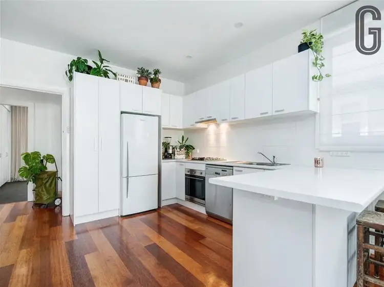Second view of Homely house listing, 6 Bedford Street, Georgetown NSW 2298
