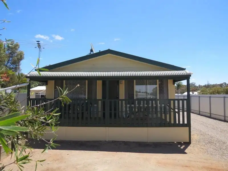 Main view of Homely house listing, 21 Philip Street, Mannum SA 5238