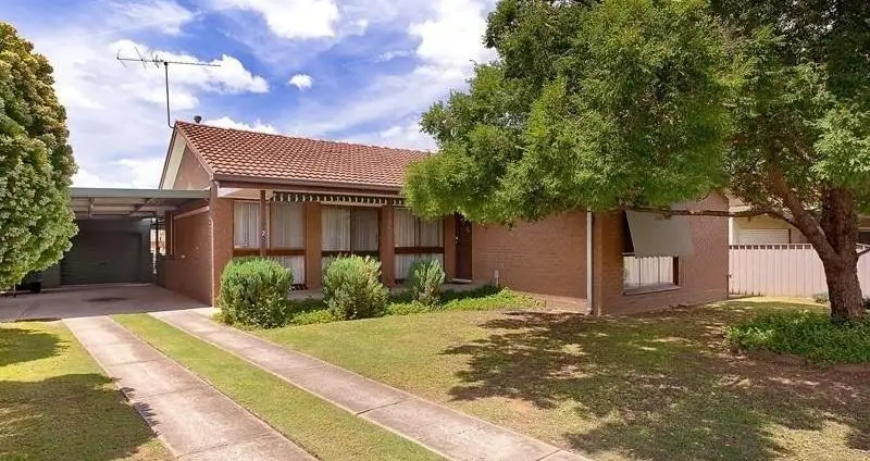 Main view of Homely house listing, 2 Ruby Road, West Wodonga VIC 3690
