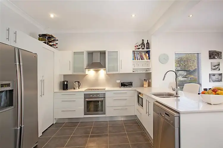 Third view of Homely house listing, 61 Ulick Street, Merewether NSW 2291